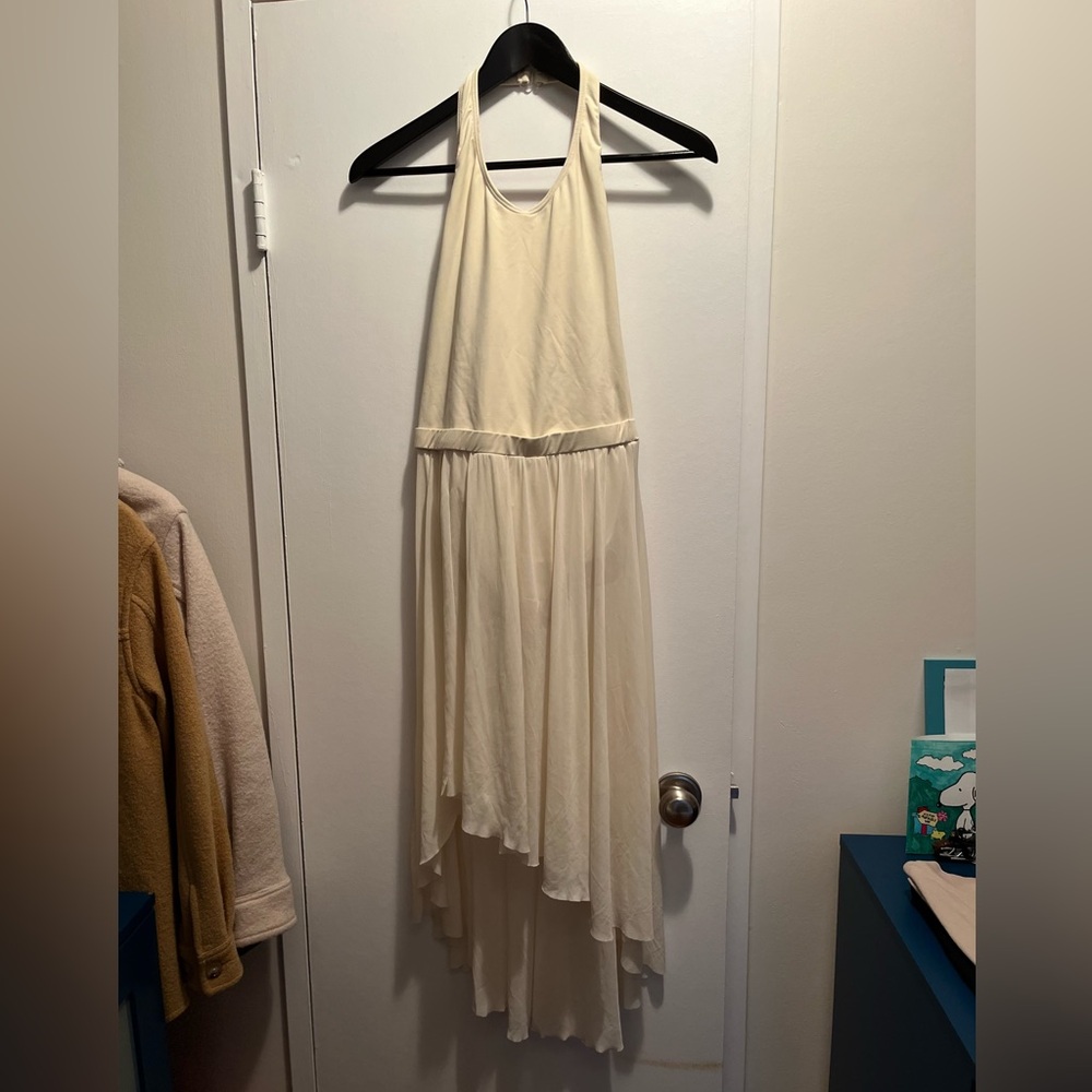 Revolution Dance Costume Dress Sz Adult Medium